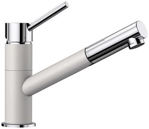 Змішувач Blanco KANO-S 525040