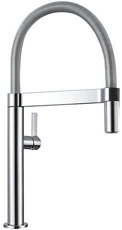 Змішувач Blanco CULINA-S Mini 519844