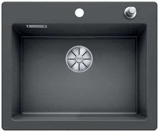 Мийка Blanco PALONA 6 кераміка 524737