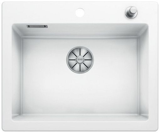 Мийка Blanco PALONA 6 кераміка 524731