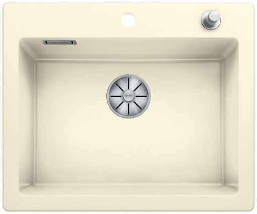 Мийка Blanco PALONA 6 кераміка 524732