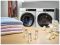 Пральна машина Electrolux EW7F248SU
