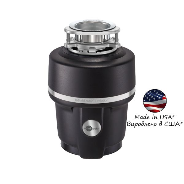 Подрібнювач In-Sink-Erator Evolution 150