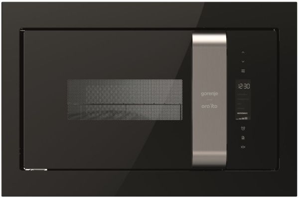 Мікрохвильова піч Gorenje BM235ORA-B