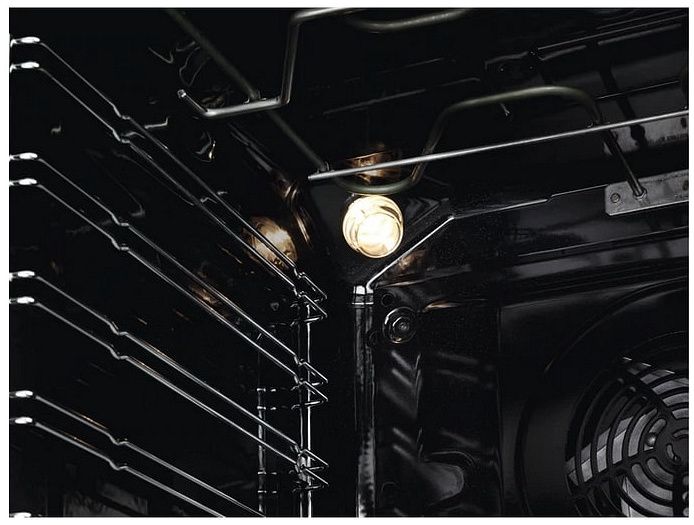 Духова шафа Electrolux OPEB2520V