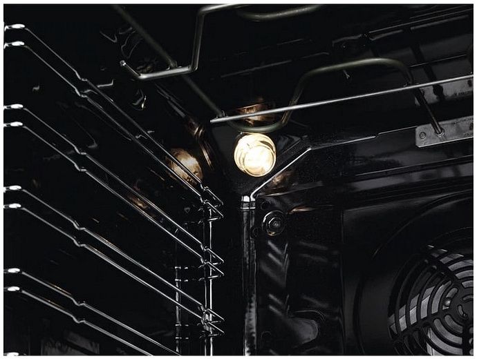 Духова шафа Electrolux OPEB2320C