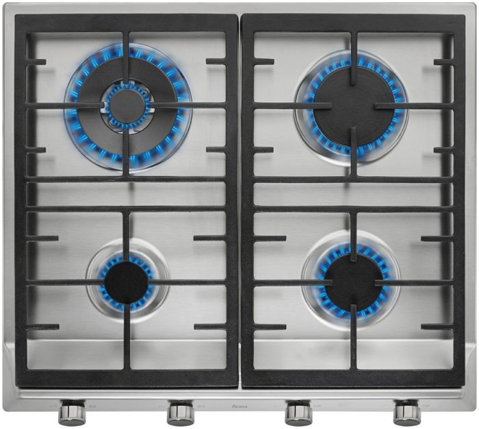 Варильна поверхня Teka EX 60.1 4G DR 40212215
