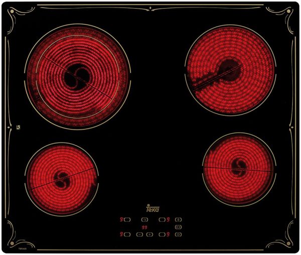 Варильна поверхня Teka TBR 6420 40239025