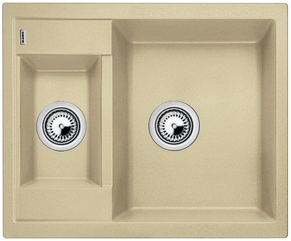 Мийка Blanco METRA 6-F 519134