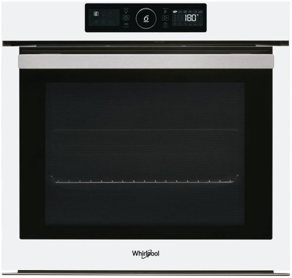 Духова шафа Whirlpool AKZ 96230 WH