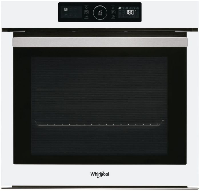 Духова шафа Whirlpool AKZ 96230 WH