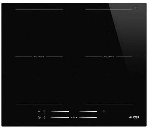 Варильна поверхня Smeg SI2M7643D