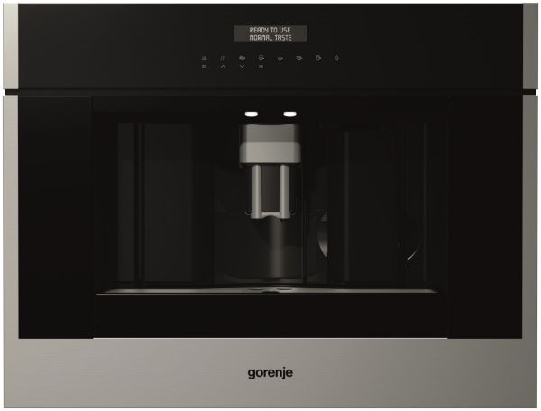 Кавомашина Gorenje CMA9200BG Кавомашина Gorenje CMA9200BG