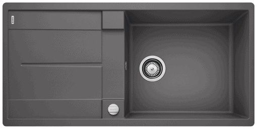 Мийка Blanco METRA XL 6 S-F 518883