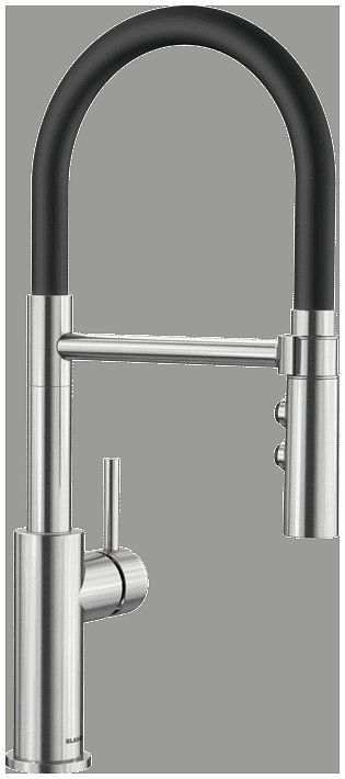 Змішувач Blanco CATRIS-S Flexo 525792