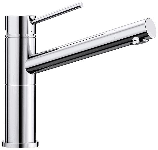 Змішувач Blanco ALTA Compact 515120