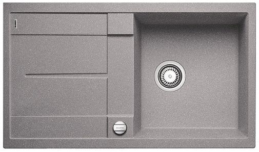 Мийка Blanco METRA 5 S 513036