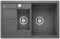 Мийка Blanco METRA 6 S Compact 518876
