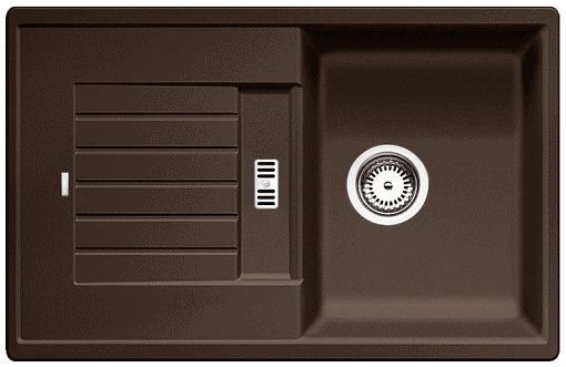 Мийка Blanco ZIA 45 S 515070