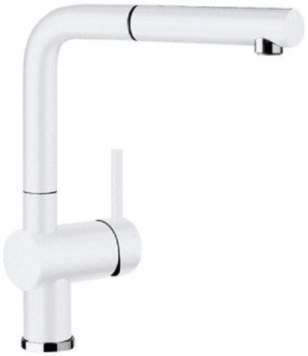 Змішувач Blanco LINUS-S 516692 Змішувач Blanco LINUS-S 516692
