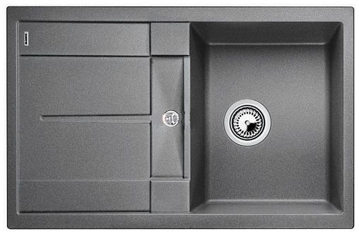 Мийка Blanco METRA 45 S 513027