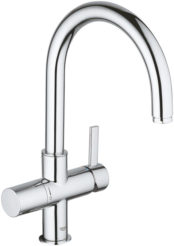 Змішувач GROHE BLUE PURE 33251000