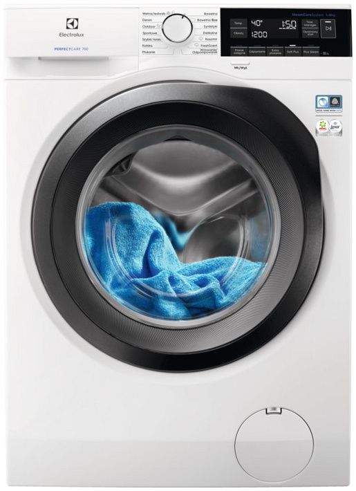 Пральна машина Electrolux EW7F348SU