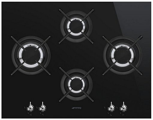 Варильна поверхня Smeg PV364LCN