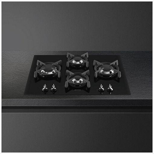 Варильна поверхня Smeg PV364LCN