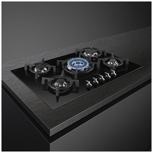Варильна поверхня Smeg PV375CN