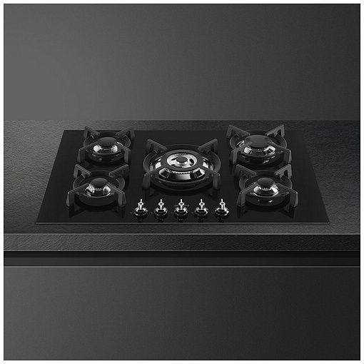 Варильна поверхня Smeg PV375CN