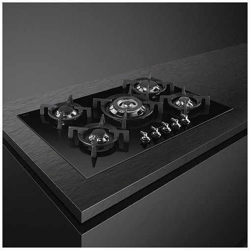 Варильна поверхня Smeg PV375CN
