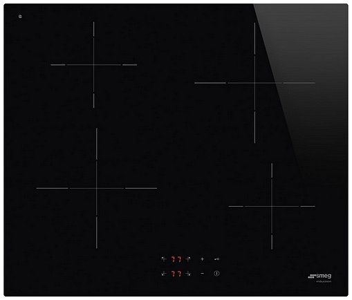 Варильна поверхня Smeg SI2641D