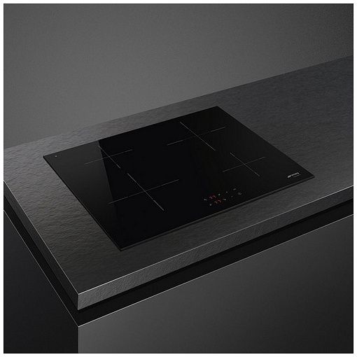 Варильна поверхня Smeg SI2641D