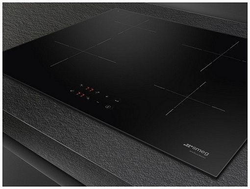 Варильна поверхня Smeg SI2641D