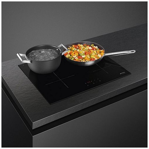 Варильна поверхня Smeg SI2641D