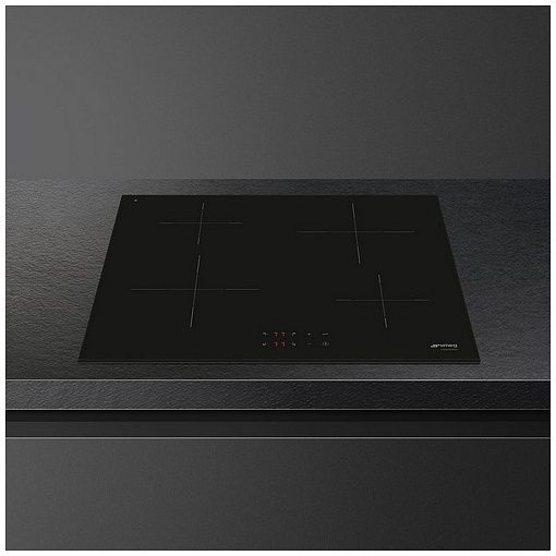 Варильна поверхня Smeg SI2641D