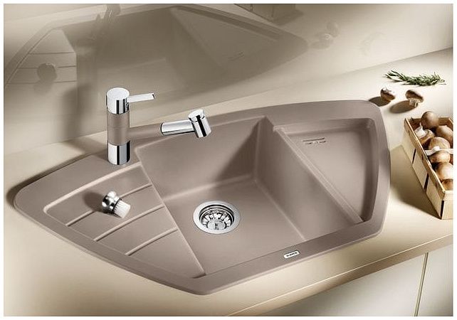 Мийка Blanco ZIA 9 E 526031