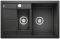 Мийка Blanco METRA 6 S Compact 525925