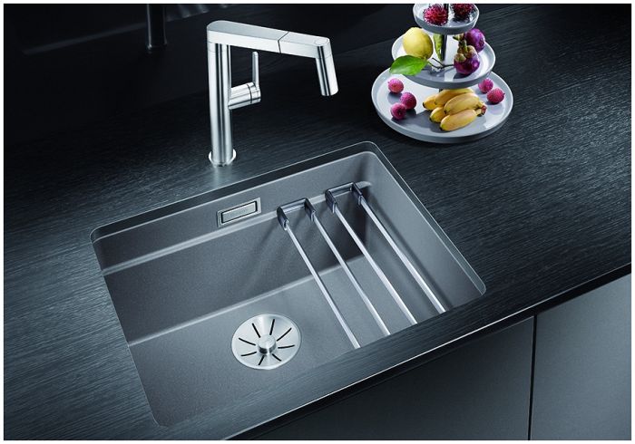 Мийка Blanco ETAGON 500-U 525887