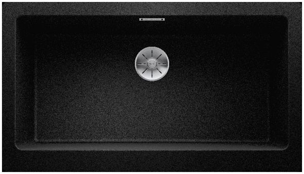 Мийка Blanco VINTERA XL 9-UF 526101