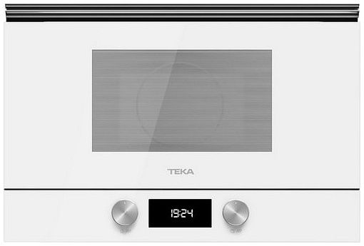 Мікрохвильова піч Teka ML 8220 BIS WH 112030000
