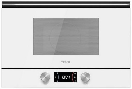Мікрохвильова піч Teka ML 8220 BIS WH 112030000