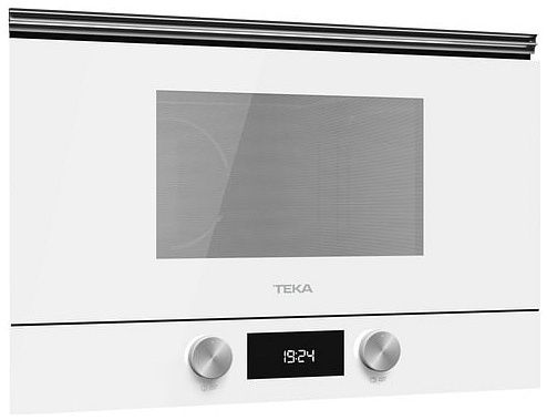 Мікрохвильова піч Teka ML 8220 BIS WH 112030000