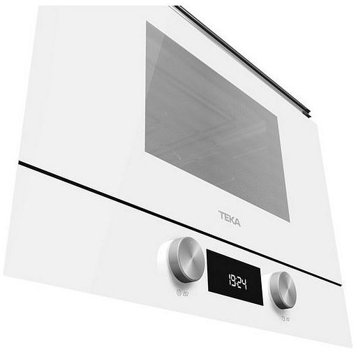 Мікрохвильова піч Teka ML 8220 BIS WH 112030000