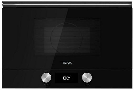 Мікрохвильова піч Teka ML 8220 BIS BK 112030001
