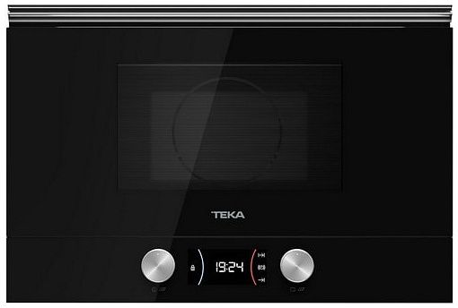 Мікрохвильова піч Teka ML 8220 BIS BK 112030001