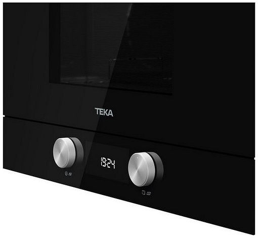 Мікрохвильова піч Teka ML 8220 BIS BK 112030001