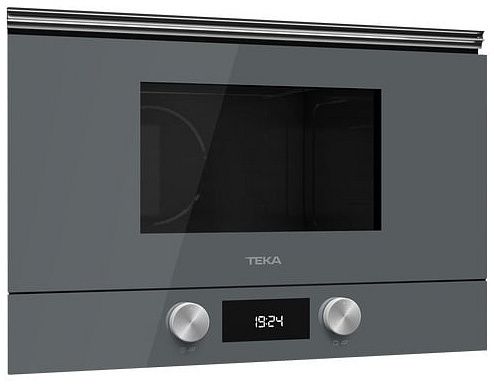 Мікрохвильова піч Teka ML 8220 BIS ST 112030002