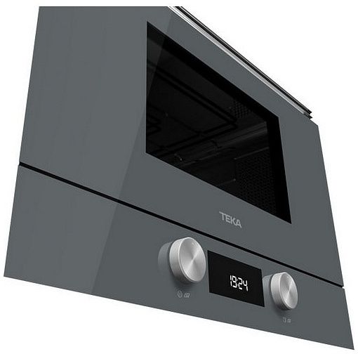 Мікрохвильова піч Teka ML 8220 BIS ST 112030002